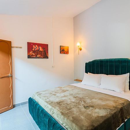 Casa Del Pozo Boutique House Hostel Cartagena Ngoại thất bức ảnh
