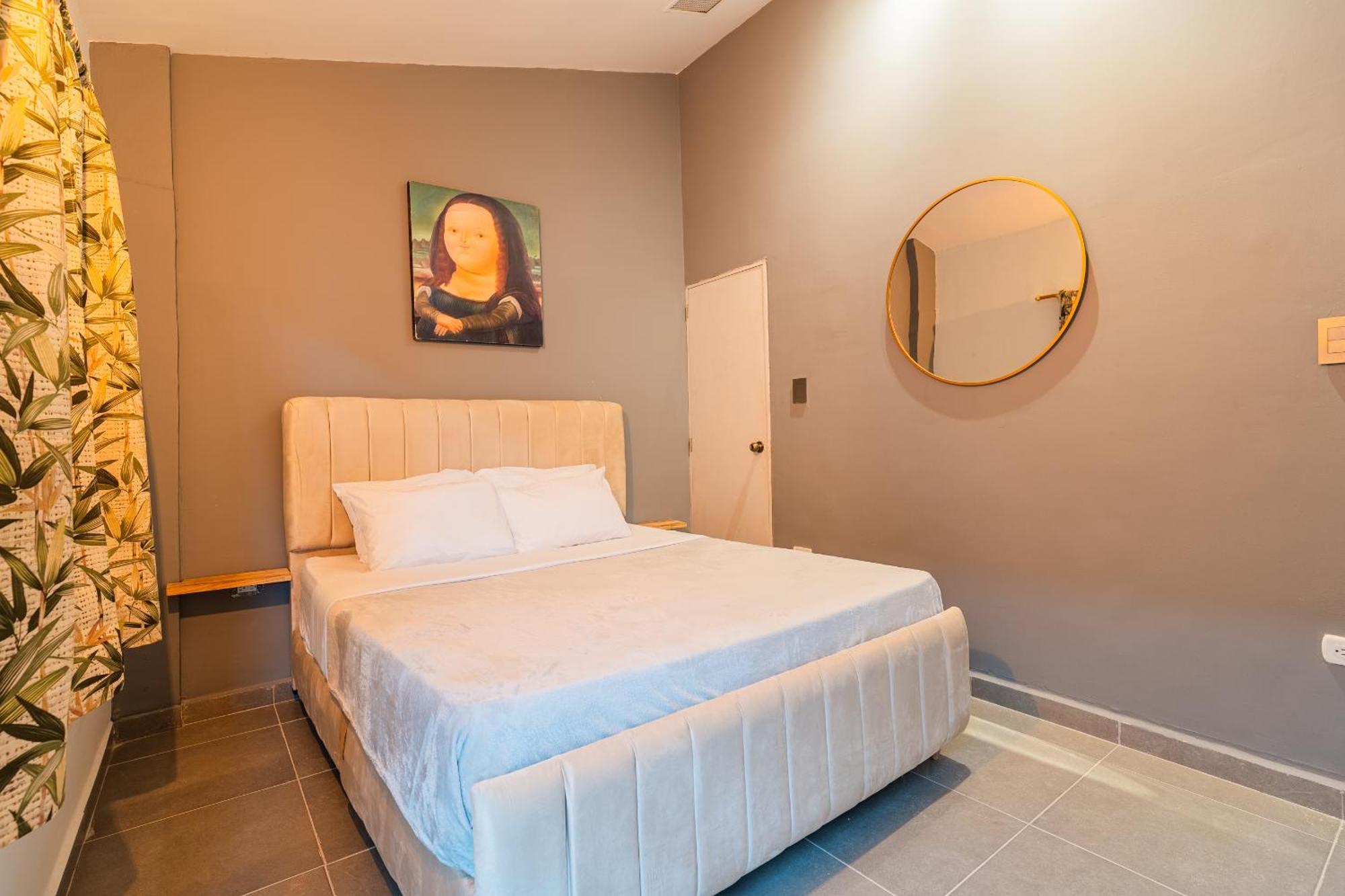 Casa Del Pozo Boutique House Hostel Cartagena Ngoại thất bức ảnh