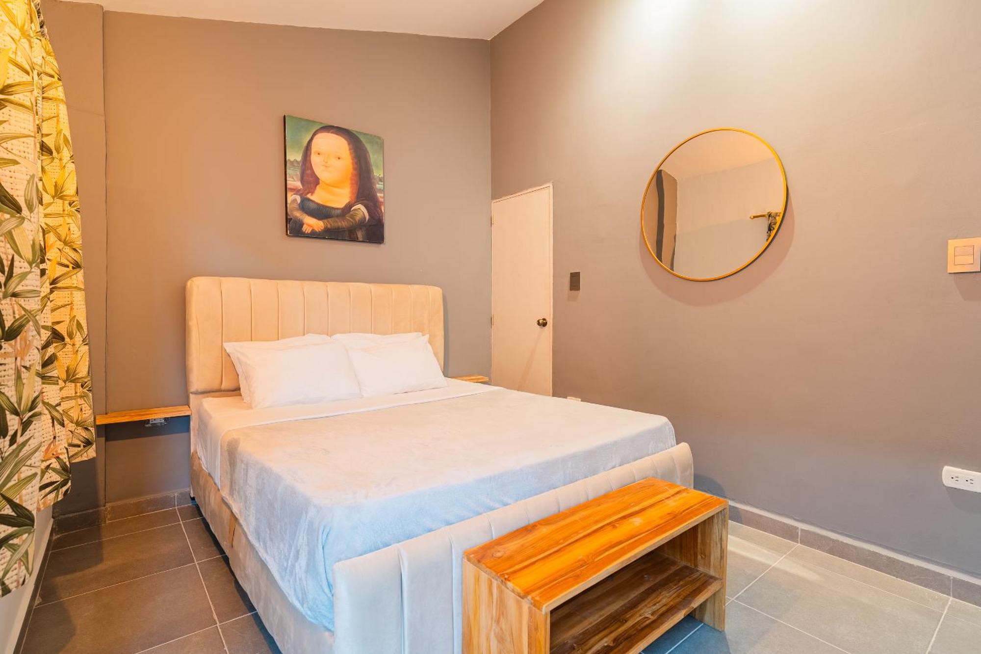 Casa Del Pozo Boutique House Hostel Cartagena Ngoại thất bức ảnh