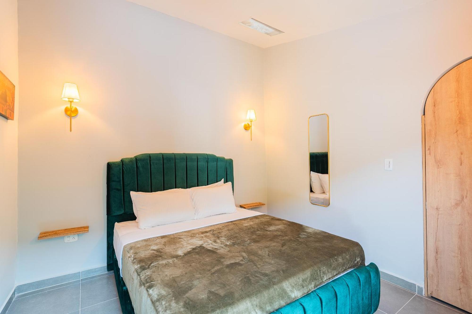 Casa Del Pozo Boutique House Hostel Cartagena Ngoại thất bức ảnh