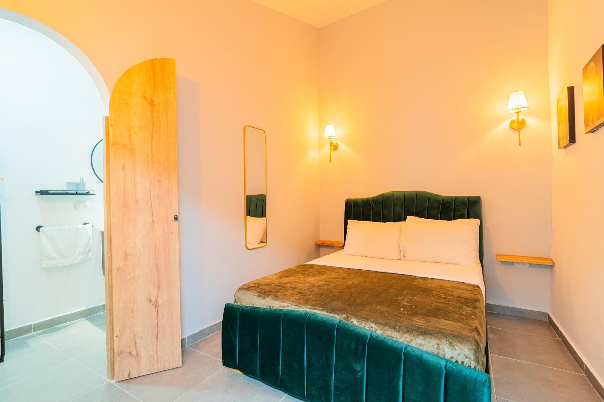 Casa Del Pozo Boutique House Hostel Cartagena Ngoại thất bức ảnh