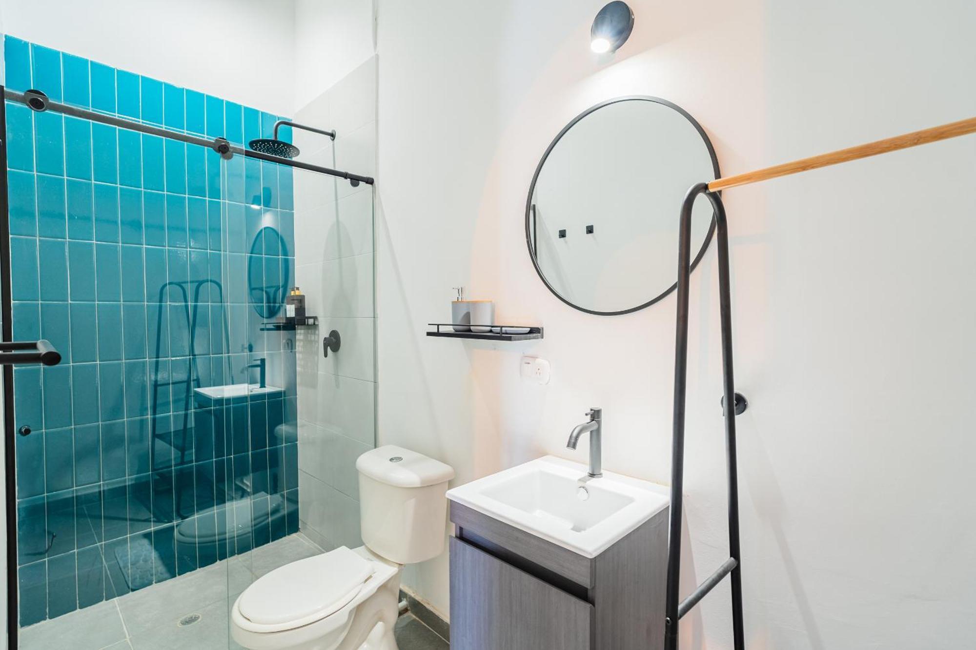 Casa Del Pozo Boutique House Hostel Cartagena Ngoại thất bức ảnh