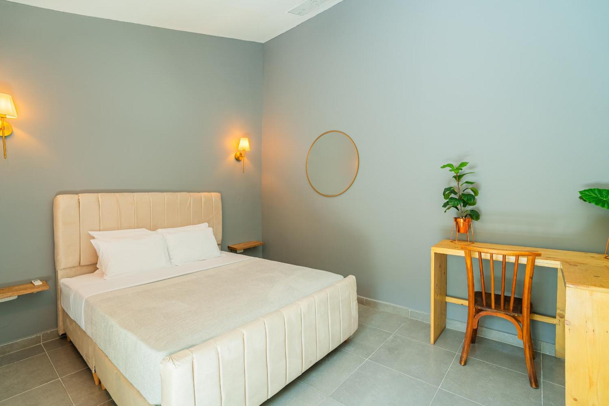 Casa Del Pozo Boutique House Hostel Cartagena Ngoại thất bức ảnh