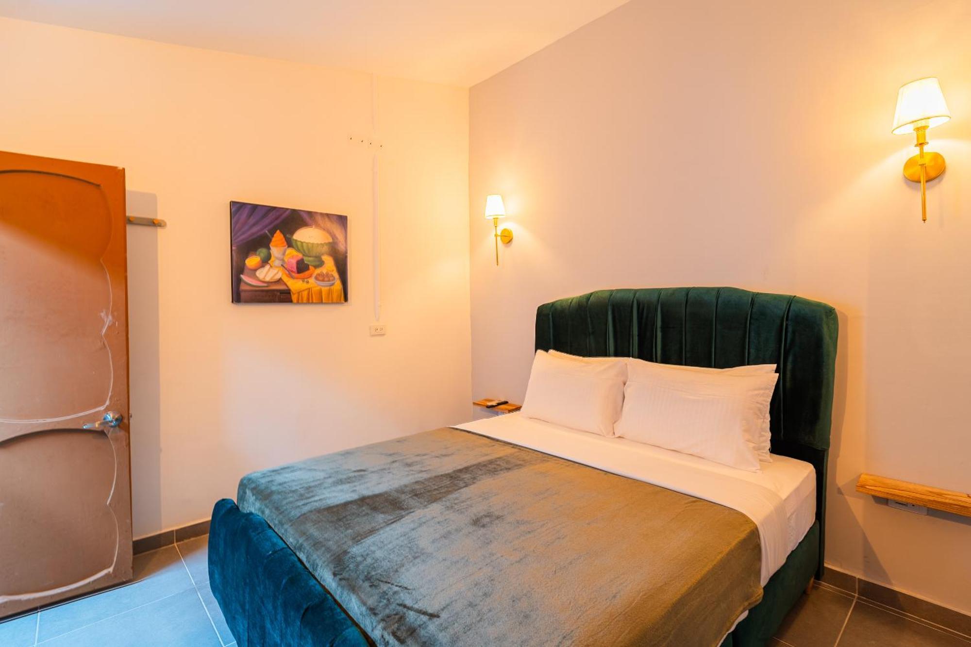 Casa Del Pozo Boutique House Hostel Cartagena Ngoại thất bức ảnh