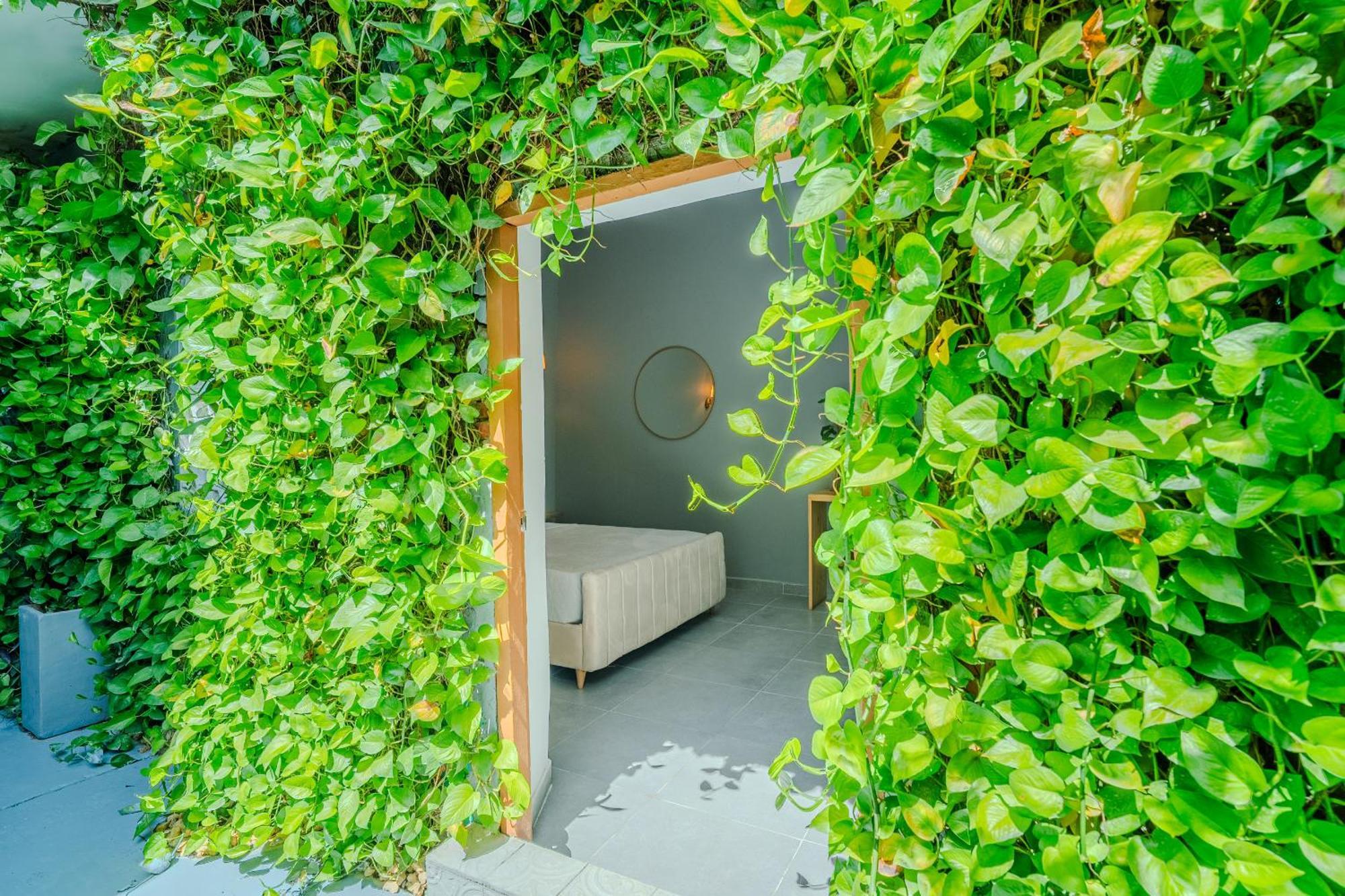 Casa Del Pozo Boutique House Hostel Cartagena Ngoại thất bức ảnh