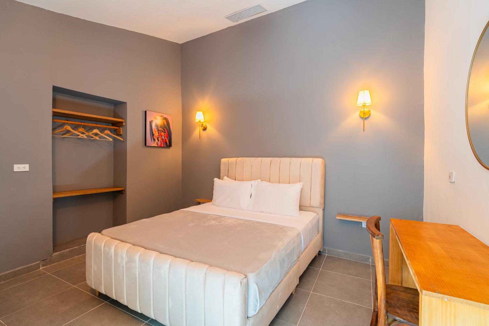 Casa Del Pozo Boutique House Hostel Cartagena Ngoại thất bức ảnh