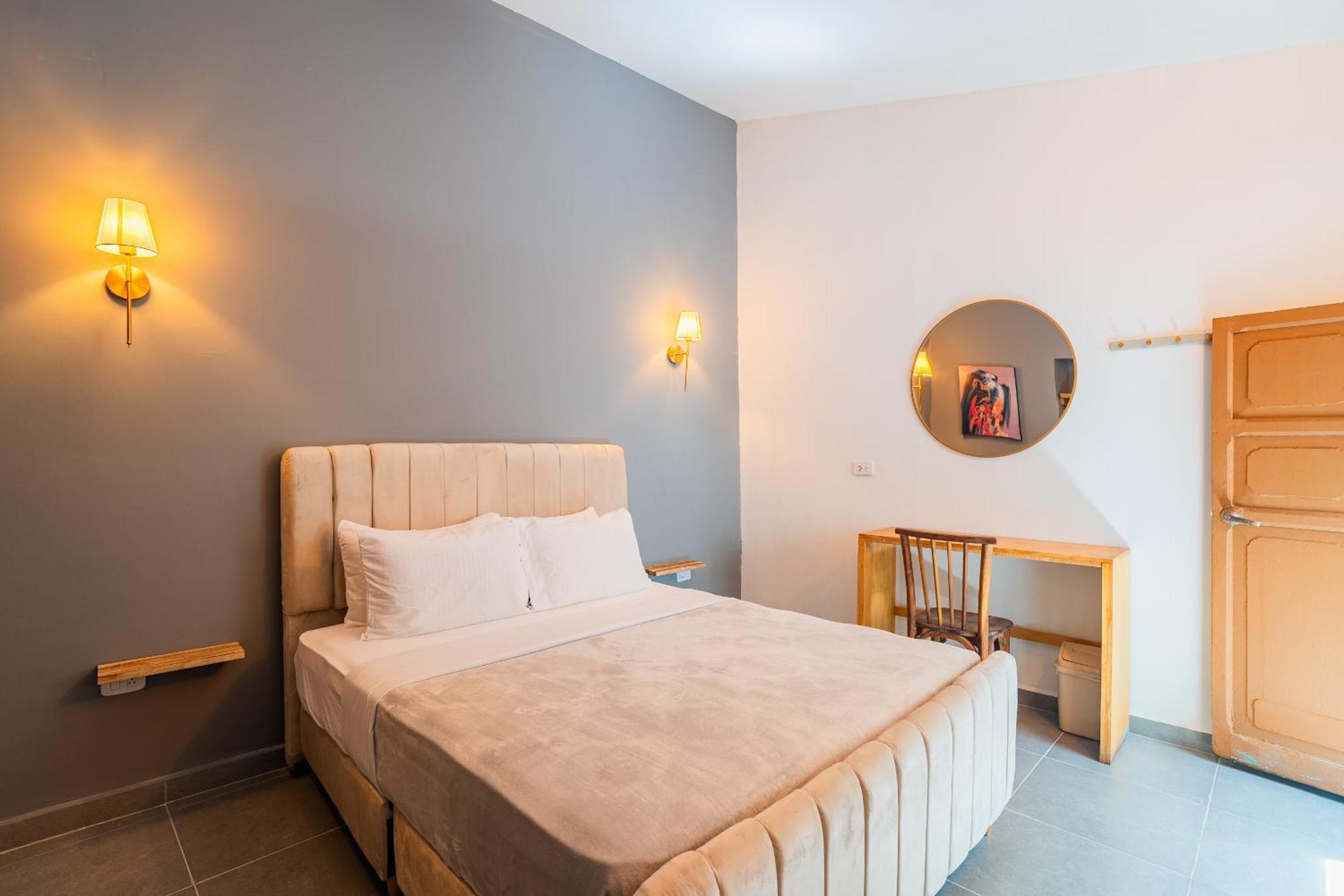 Casa Del Pozo Boutique House Hostel Cartagena Ngoại thất bức ảnh