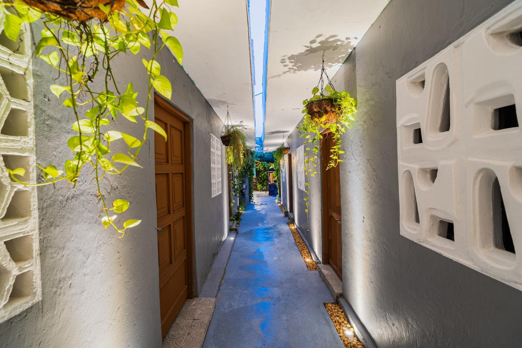 Casa Del Pozo Boutique House Hostel Cartagena Ngoại thất bức ảnh