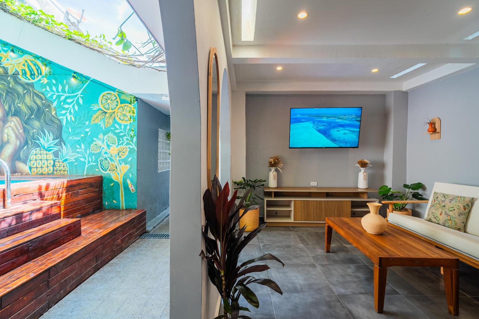 Casa Del Pozo Boutique House Hostel Cartagena Ngoại thất bức ảnh