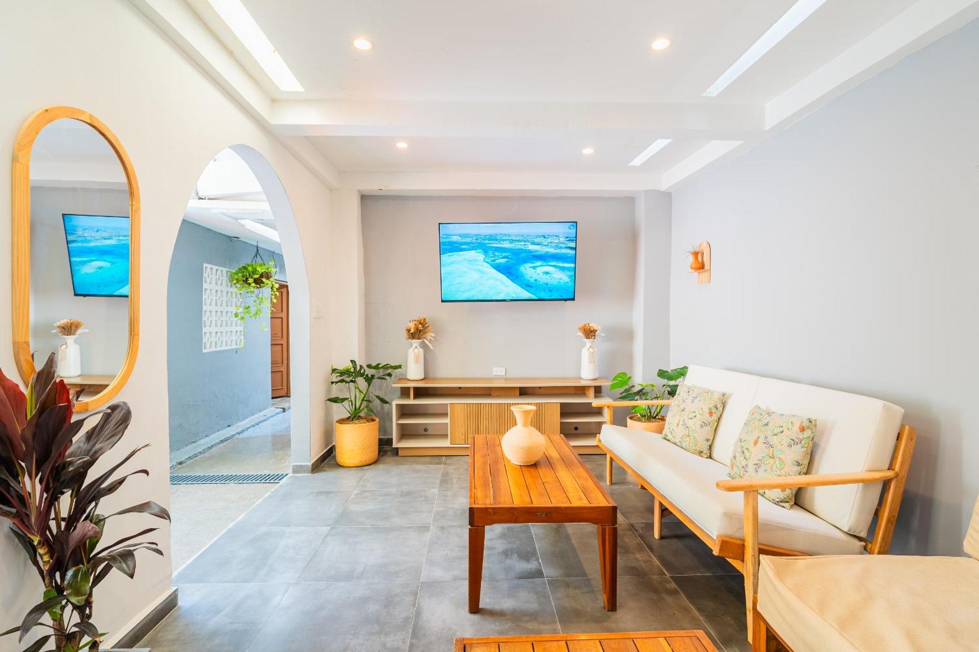 Casa Del Pozo Boutique House Hostel Cartagena Ngoại thất bức ảnh